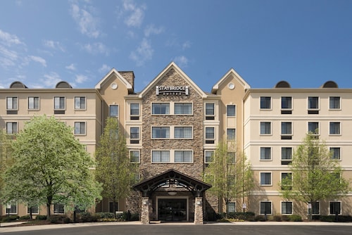 Staybridge Suites Wilmington - Brandywine Valley by IHG