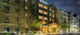 스테이브리지 스위트 윌밍턴 - 브랜디와인 밸리 바이 IHG