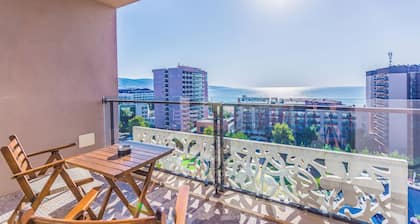 Barceló Royal Beach – All Inclusive