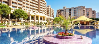 Barceló Royal Beach – All Inclusive