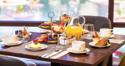 Barceló Royal Beach – All Inclusive