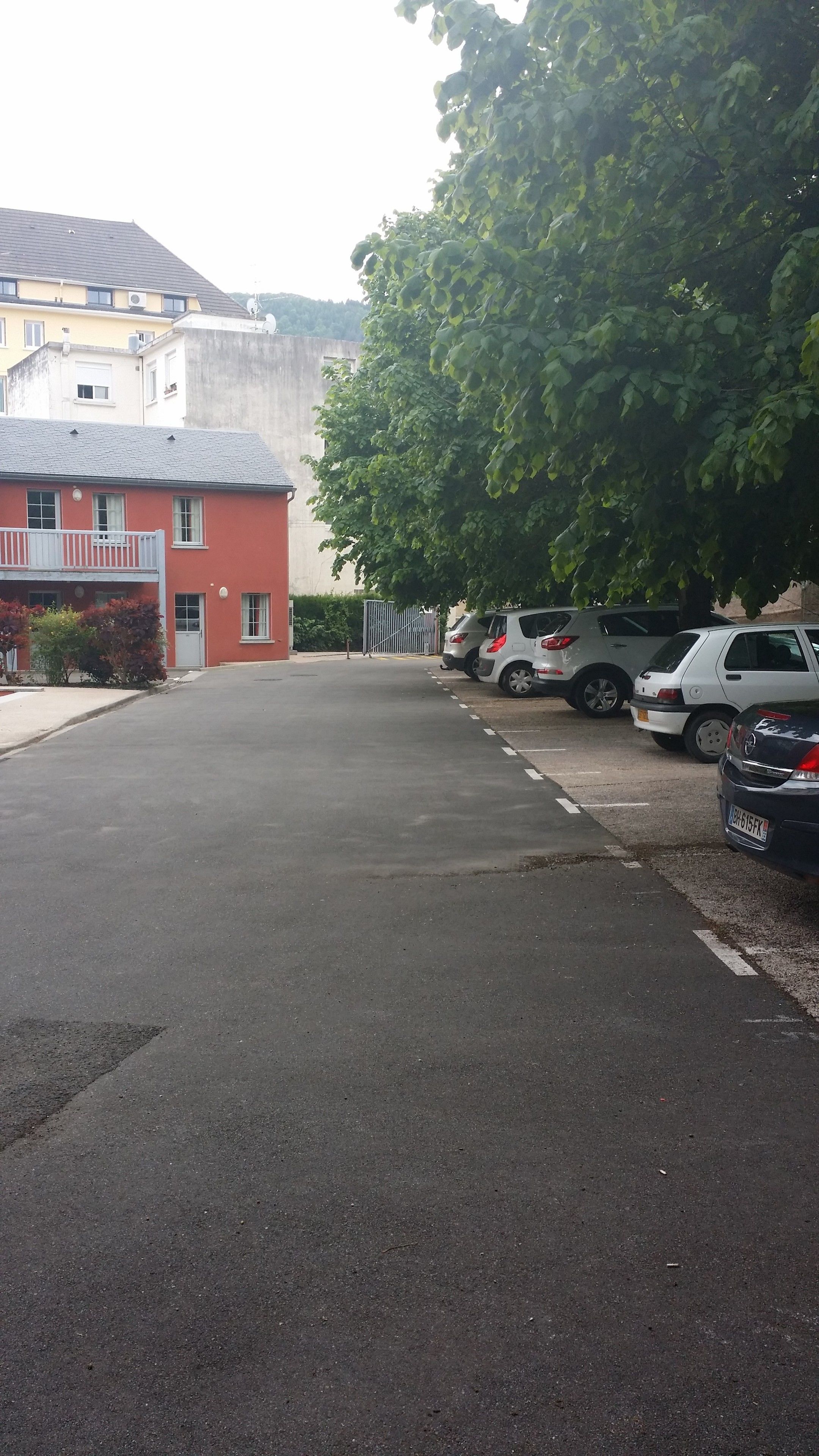 Photo - Zenitude Hôtel-Résidences Les Jardins de Lourdes