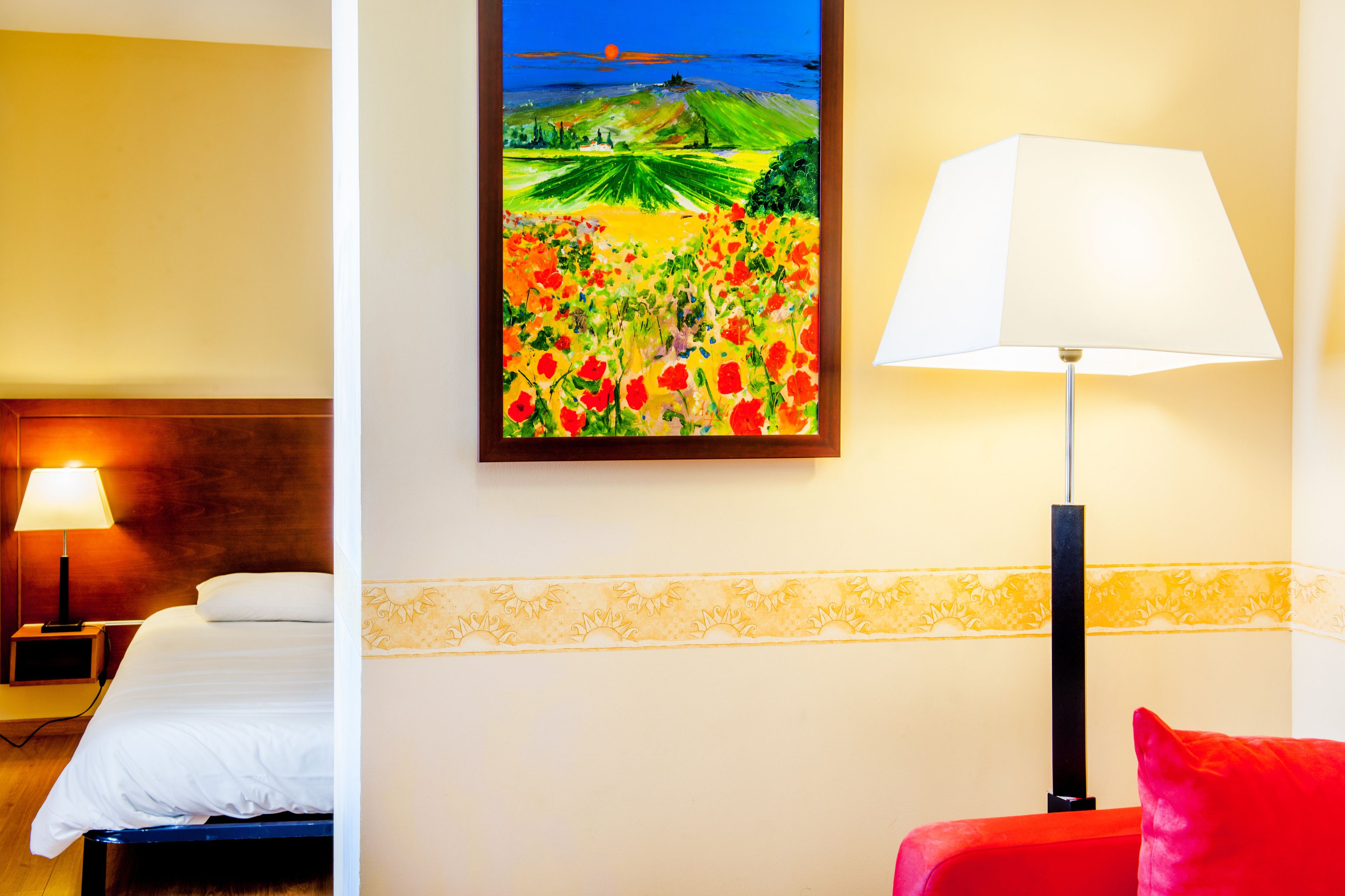 Photo - Zenitude Hôtel-Résidences Les Jardins de Lourdes