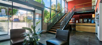 Résidences Les Jardins de Lourdes