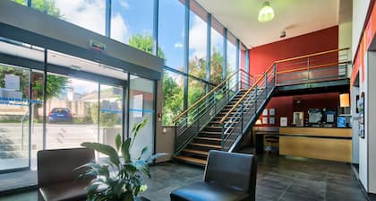 Résidences Les Jardins de Lourdes