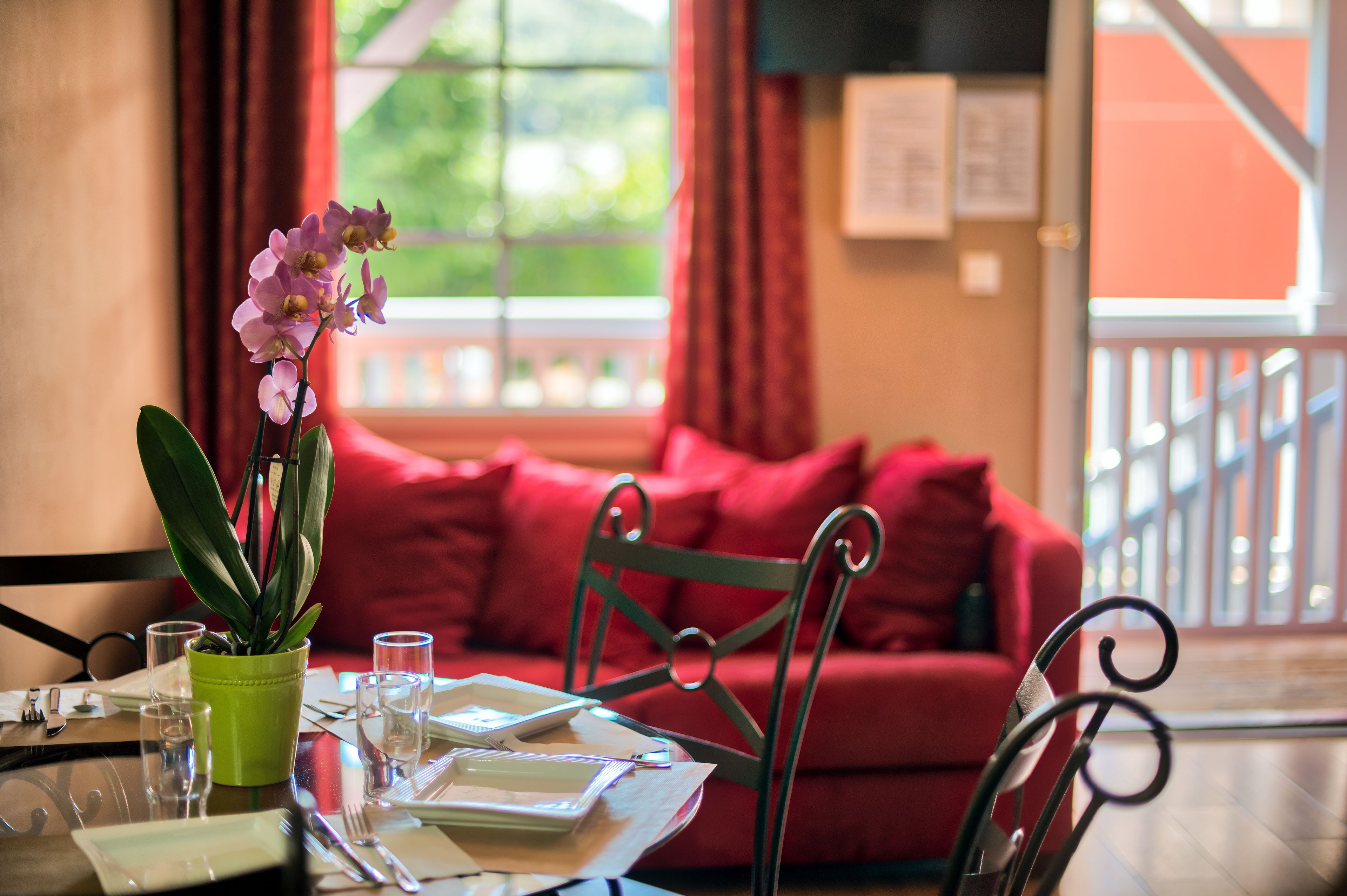 Photo - Zenitude Hôtel-Résidences Les Jardins de Lourdes