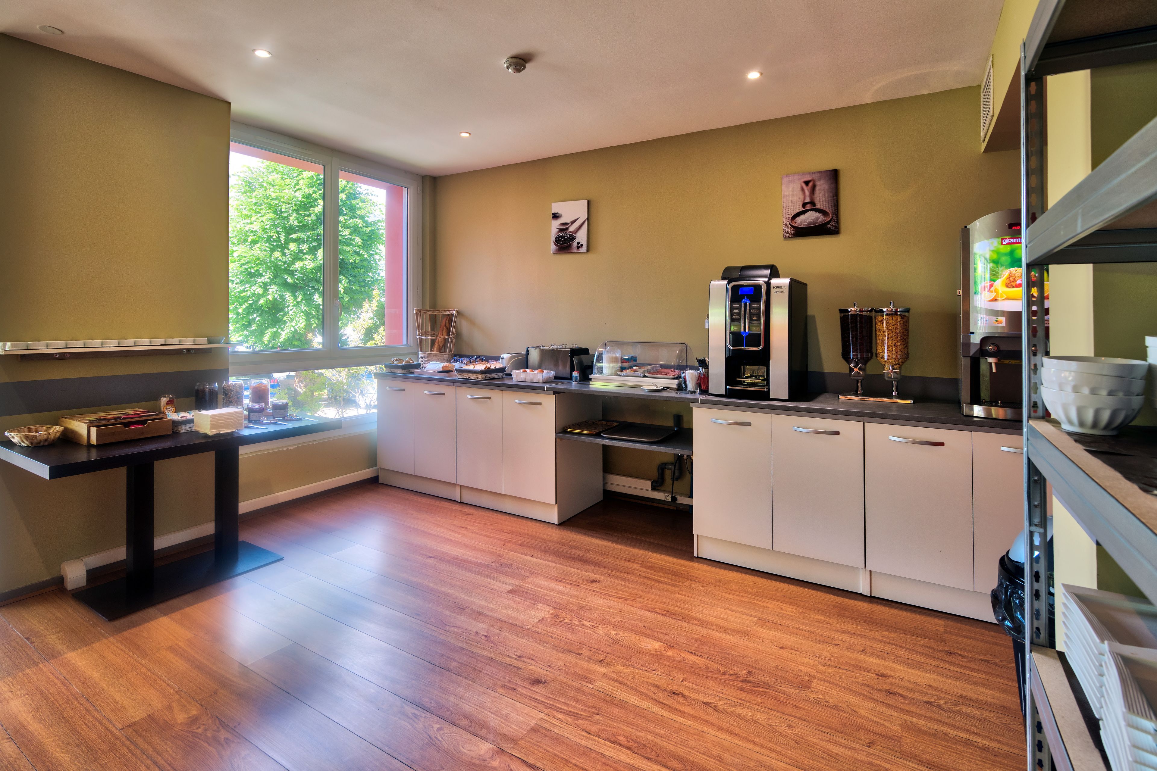 Photo - Zenitude Hôtel-Résidences Les Jardins de Lourdes