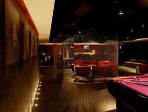 Interieur