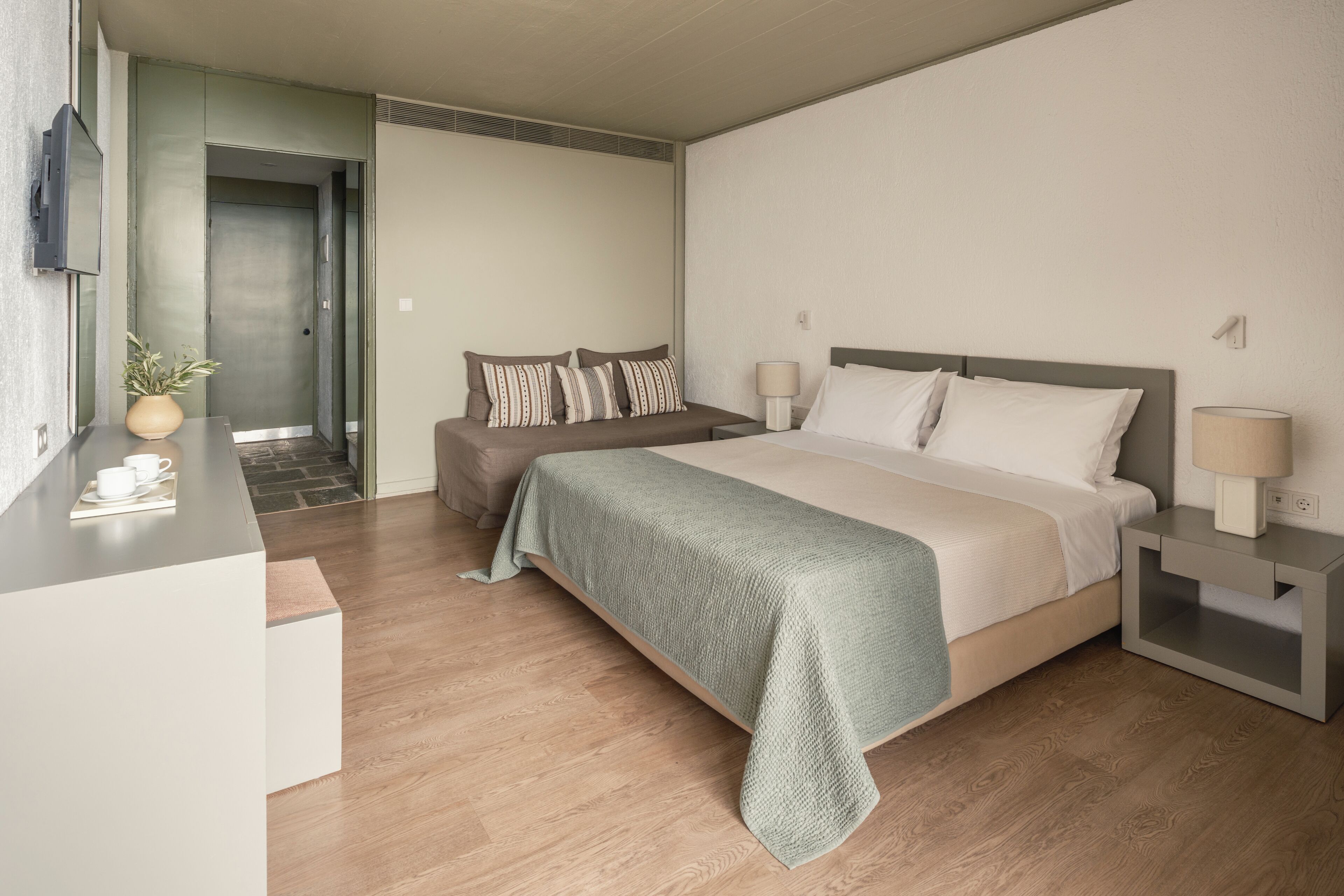 Foto - Amalia Hotel Delphi