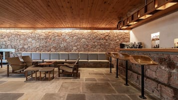Snack bar