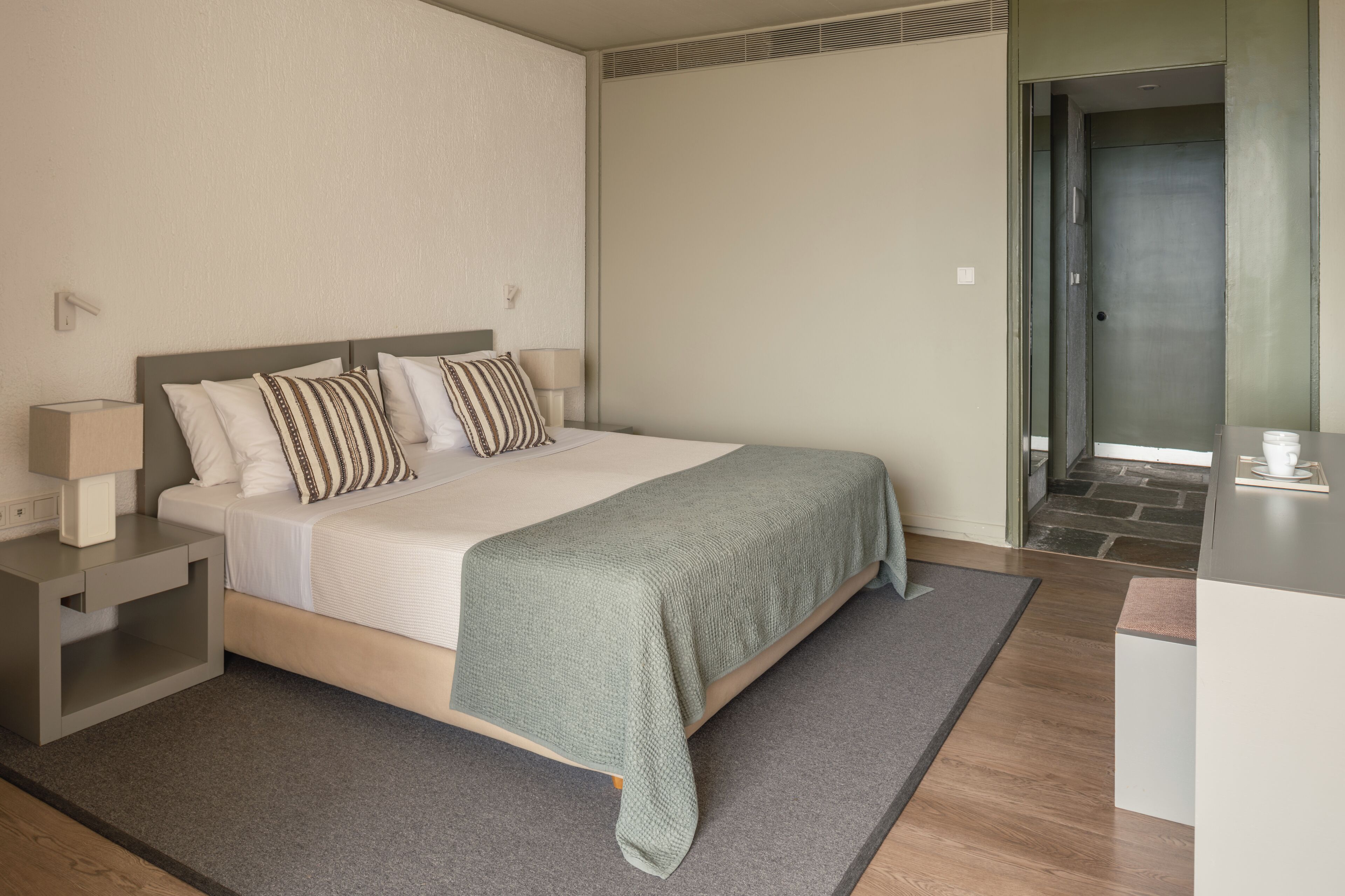 Foto - Amalia Hotel Delphi