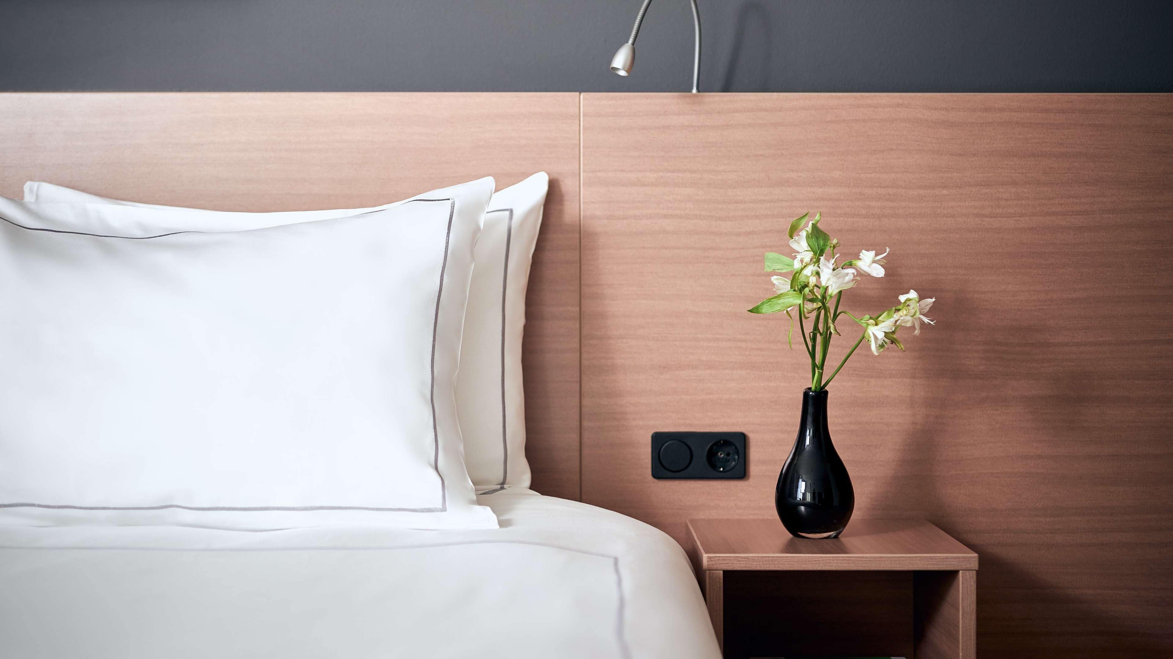 Foto - Park Plaza Amsterdam Airport