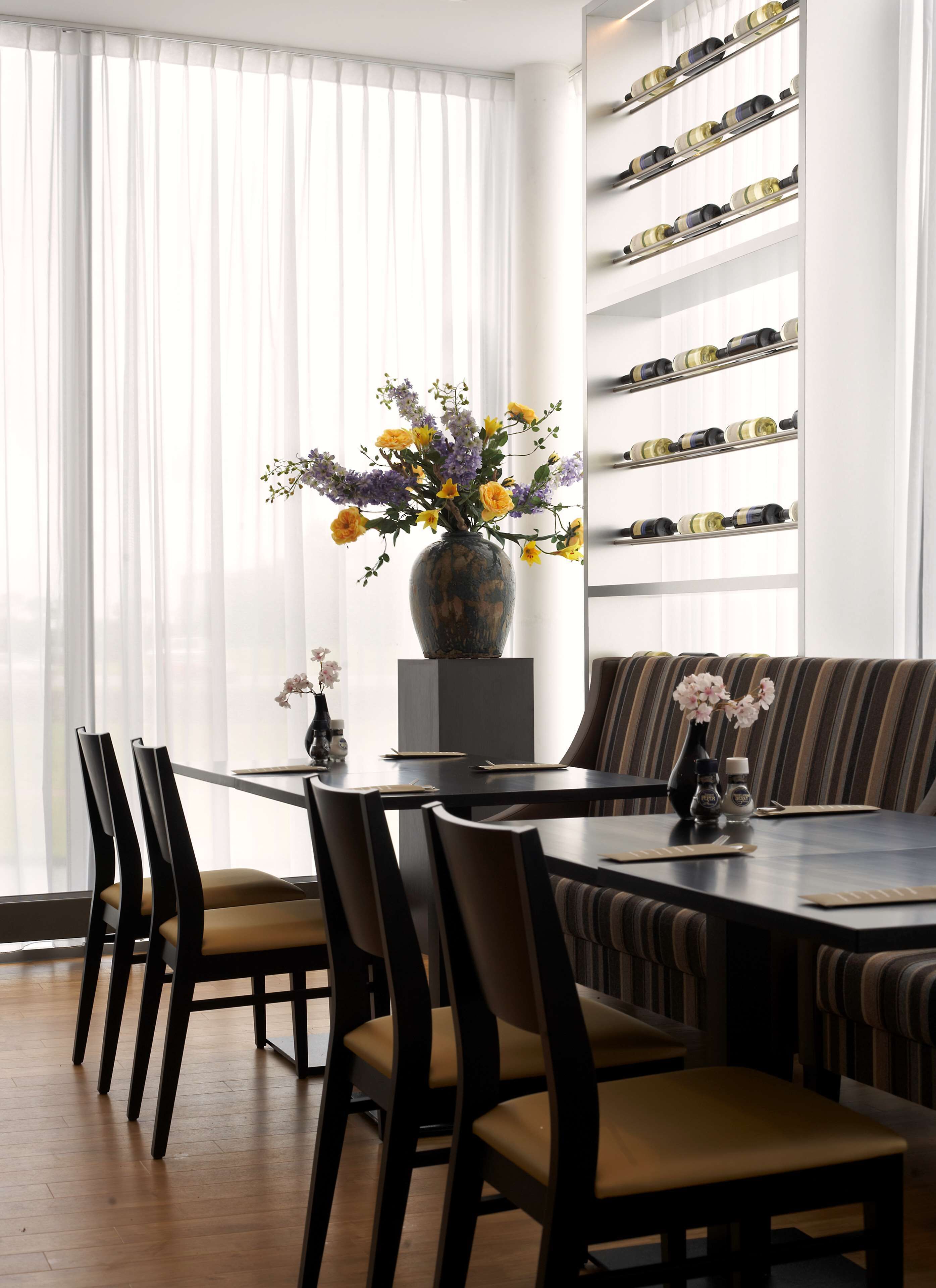 Foto - Park Plaza Amsterdam Airport