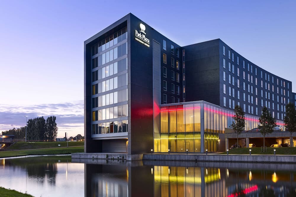 Park Plaza Amsterdam Airport
