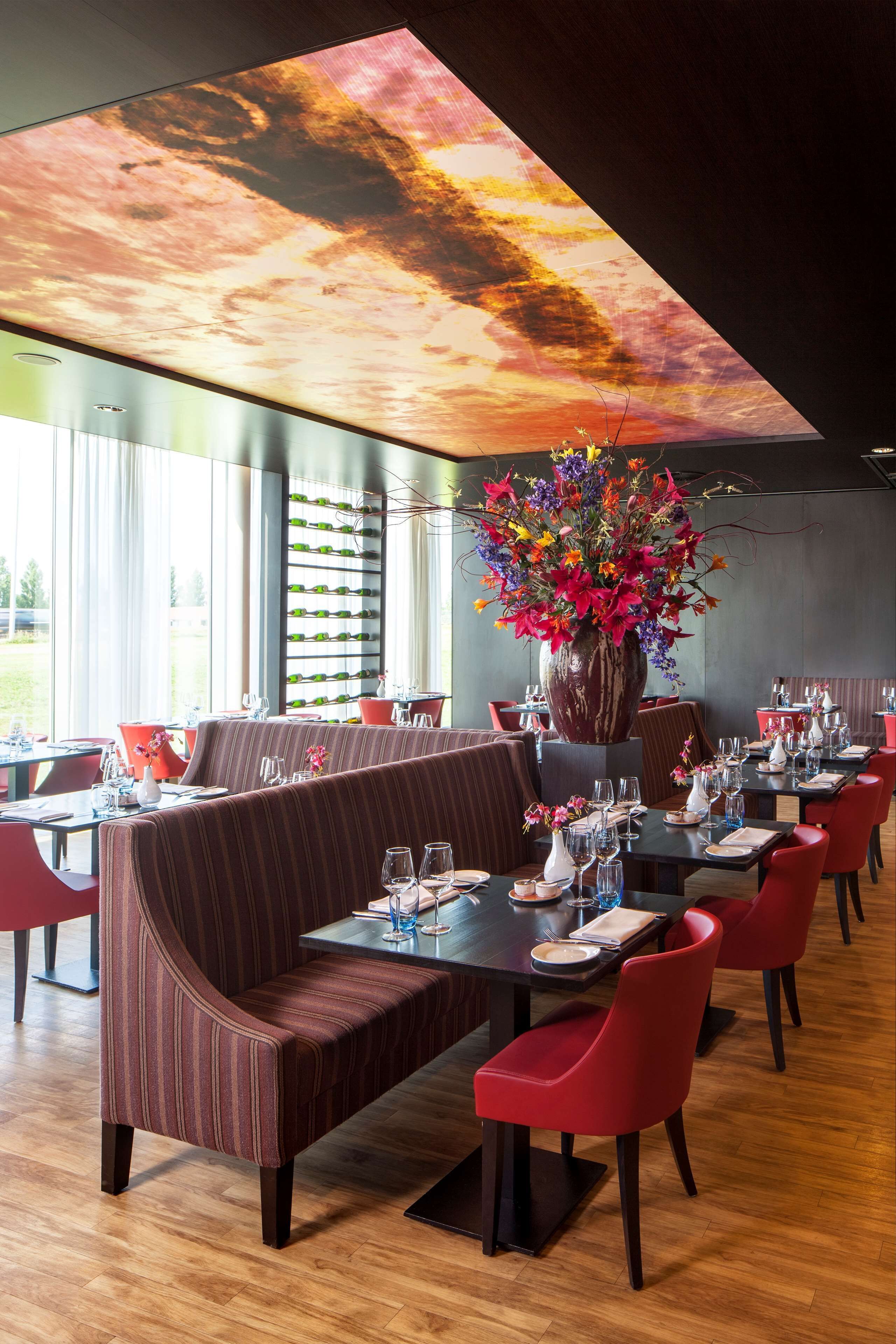 Foto - Park Plaza Amsterdam Airport