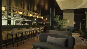 Bar (ter plaatse)