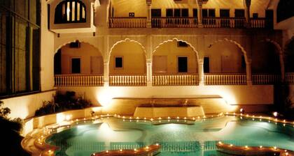 Hotel Mandawa Haveli