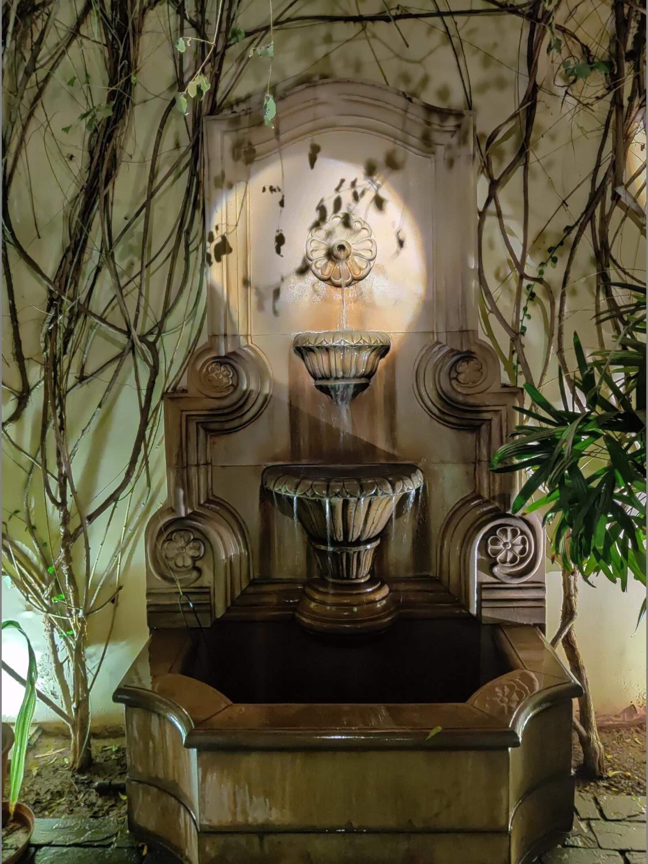 ホテル マンダワ ハヴェリ Expedia提供写真