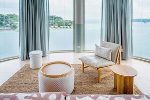 Presidential Suite - Grand Hotel and Casino (Port Vila)