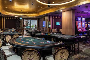 Casino - Grand Hotel and Casino (Port Vila)