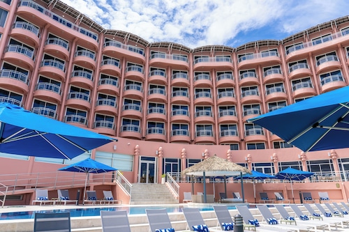 Grand Hotel and Casino