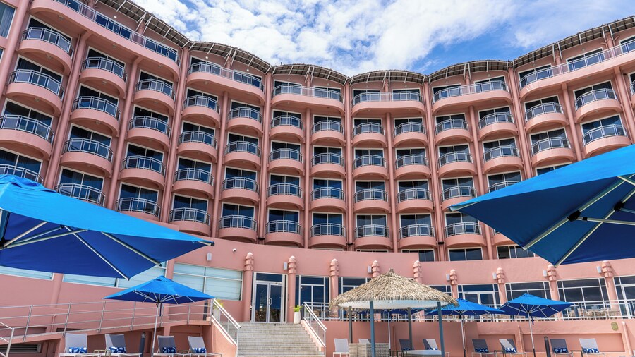 Grand Hotel and Casino