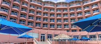 Grand Hotel and Casino