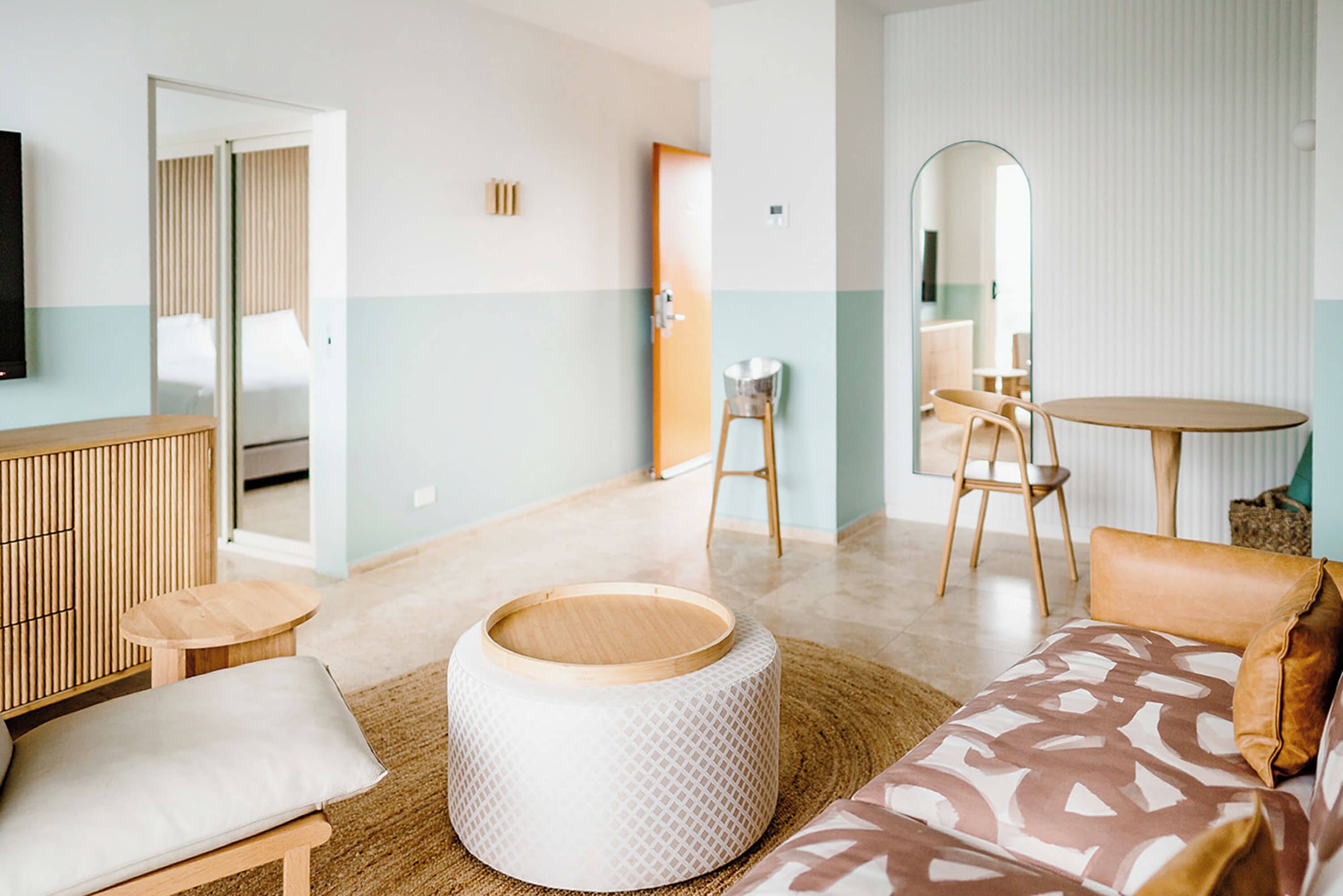 suite, harbour view | 1 bedroom, premium bedding, in-room safe, desk