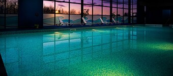 大国家巴利纳酒店