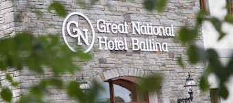 Great National Hotel Ballina