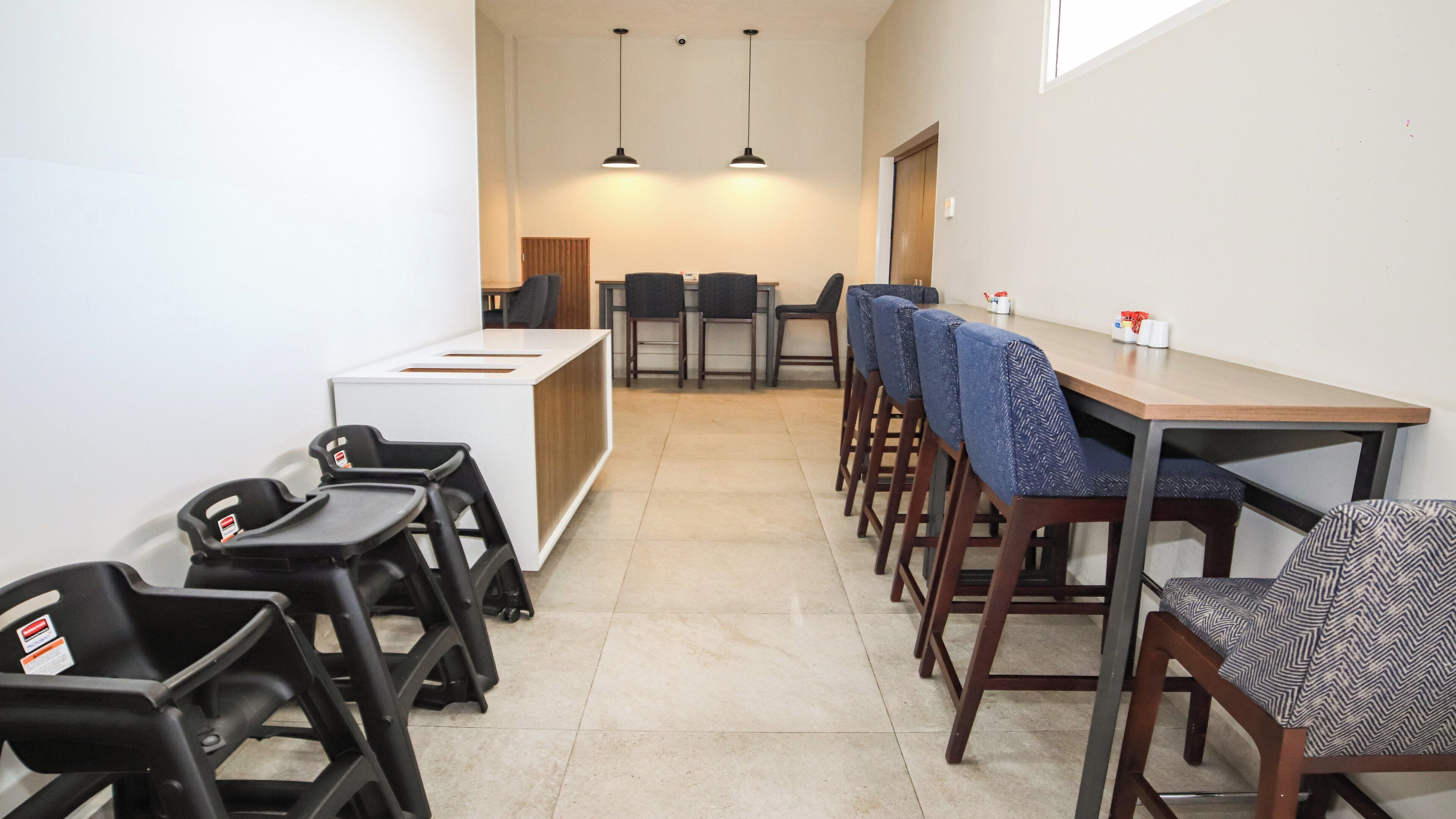 Foto - Holiday Inn Express Morelia Centro Historico