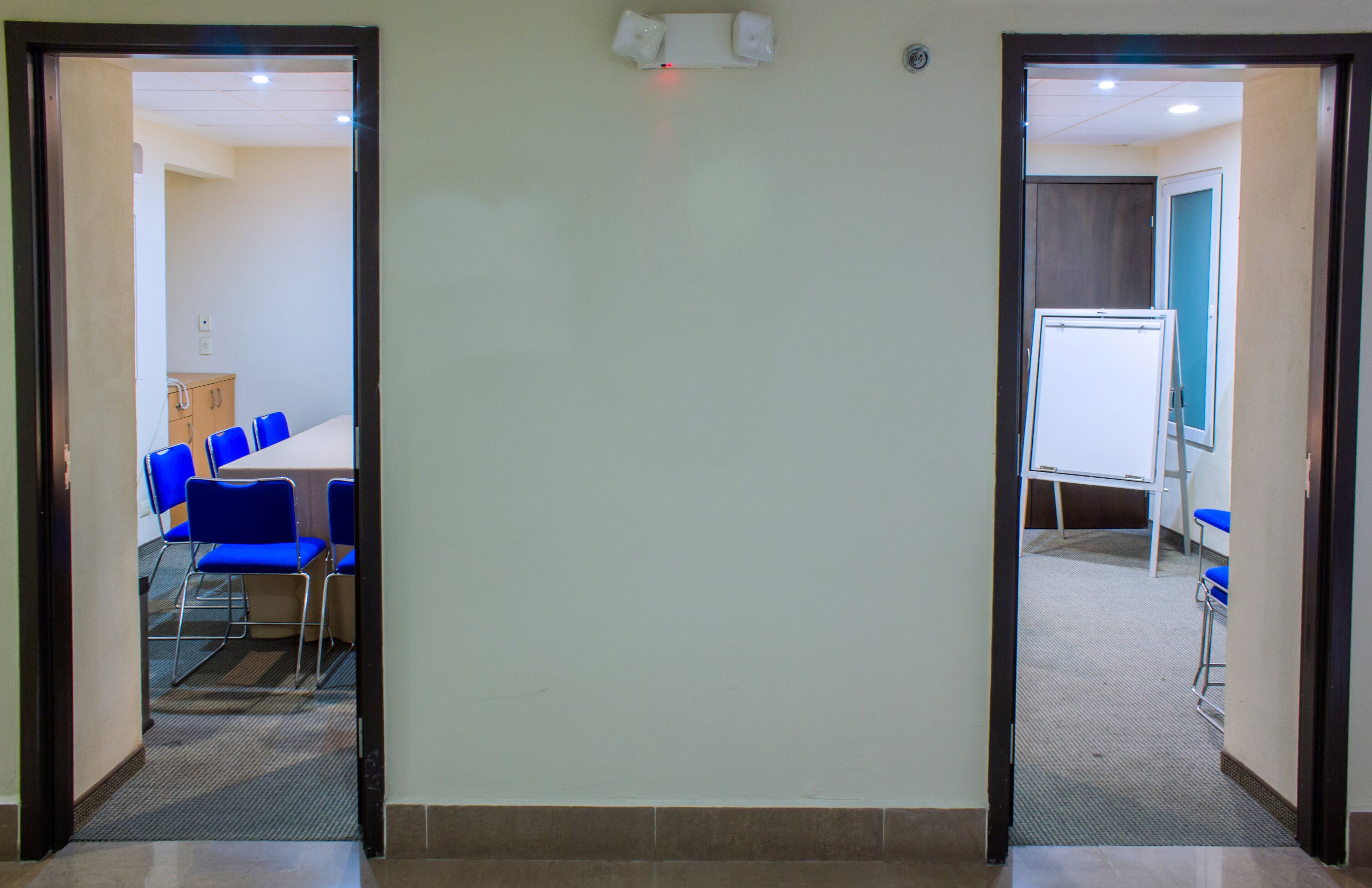 Foto - Holiday Inn Express Morelia Centro Historico