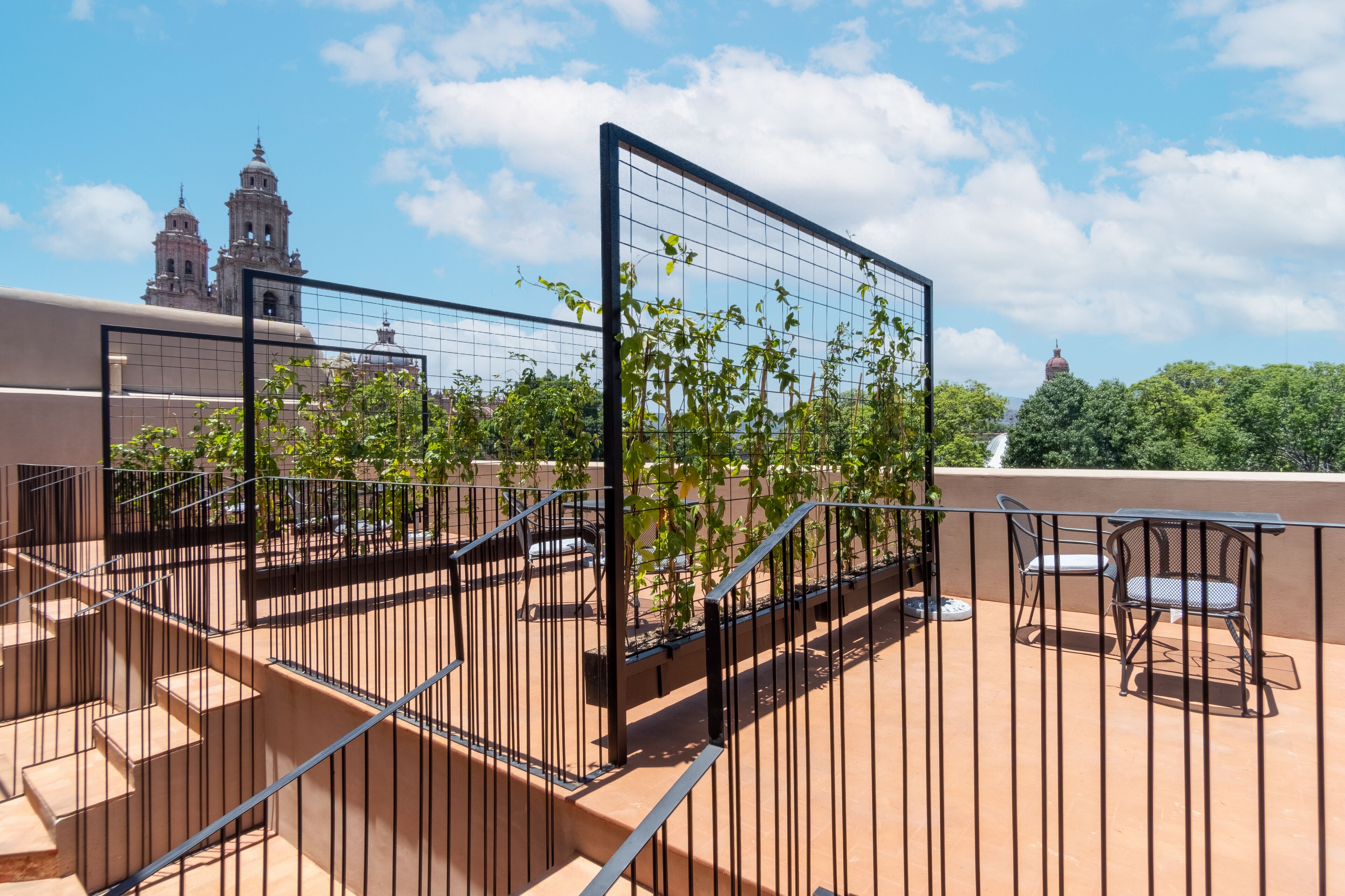 Foto - Holiday Inn Express Morelia Centro Historico