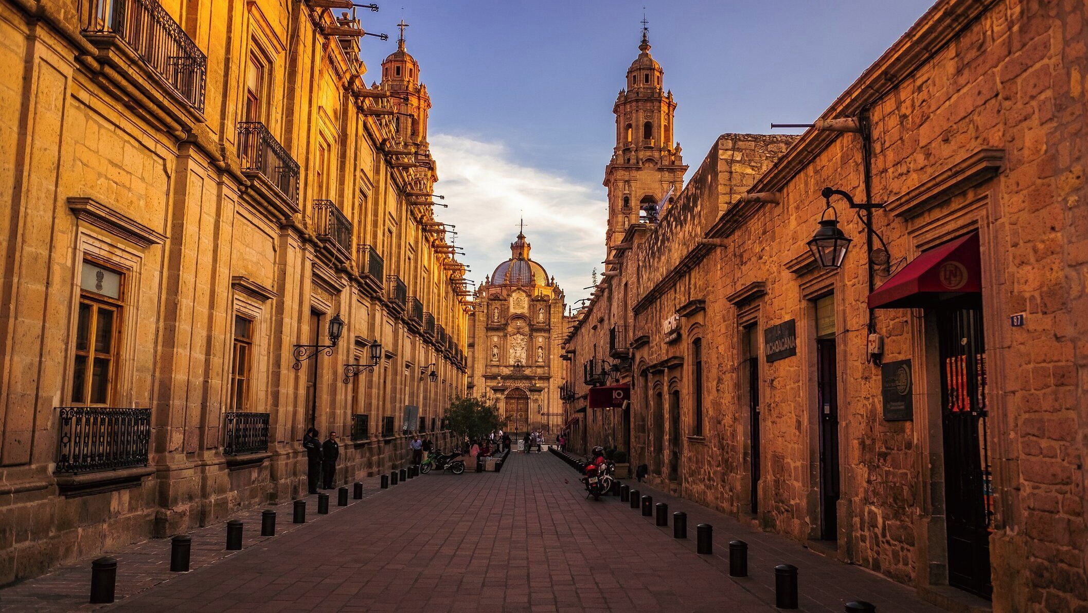 Foto - Holiday Inn Express Morelia Centro Historico by IHG