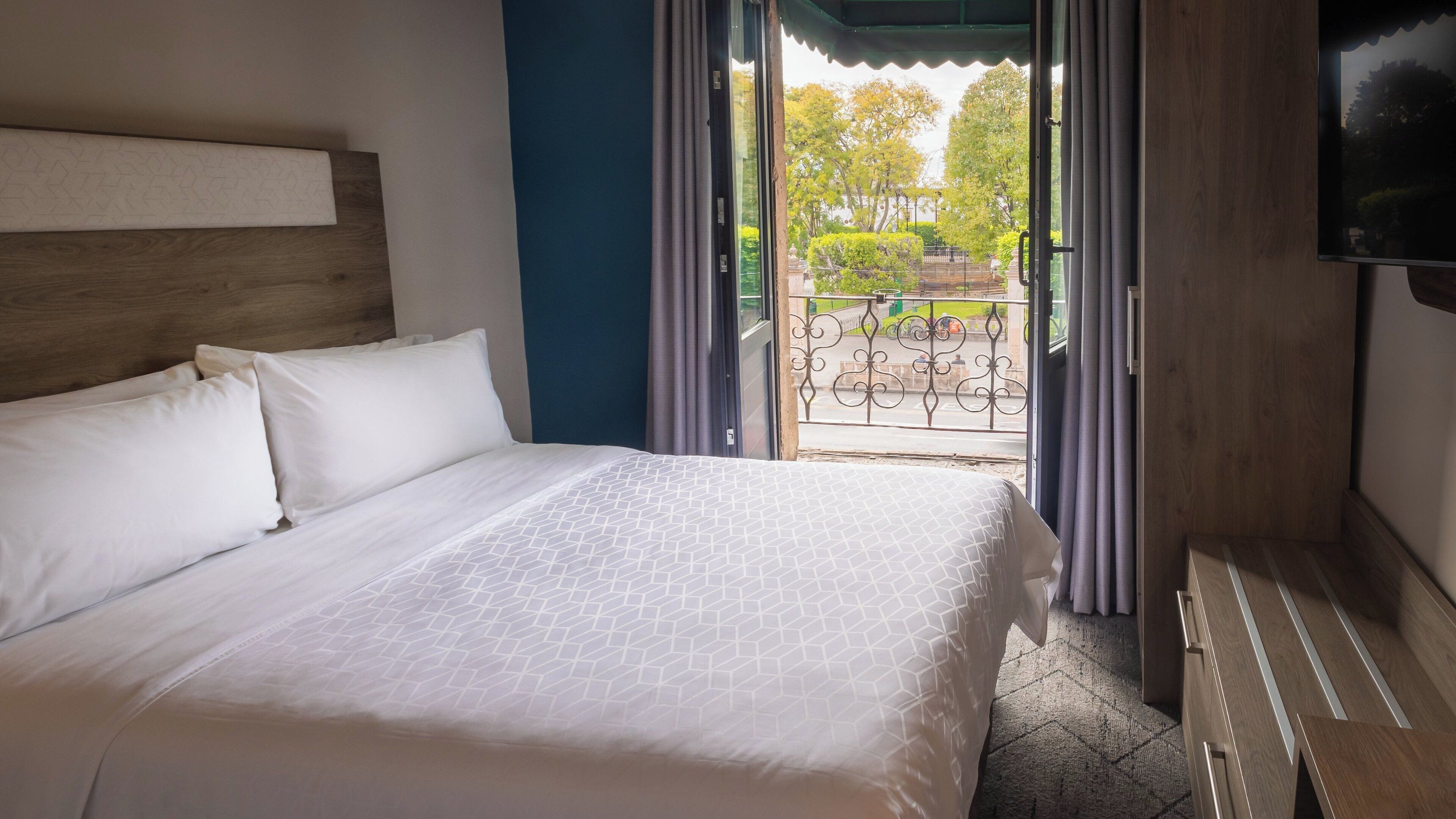 Foto - Holiday Inn Express Morelia Centro Historico by IHG