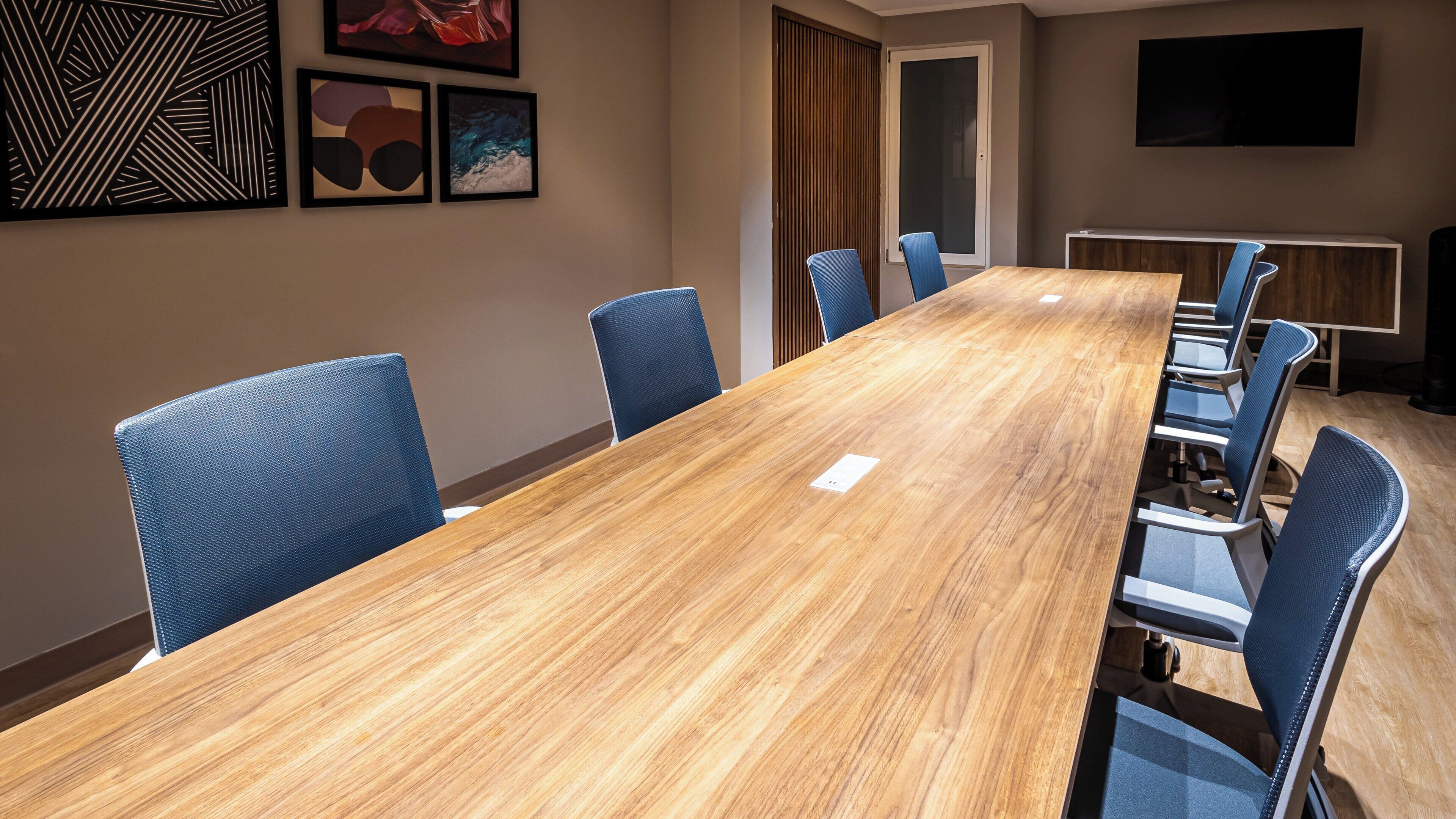 Foto - Holiday Inn Express Morelia Centro Historico