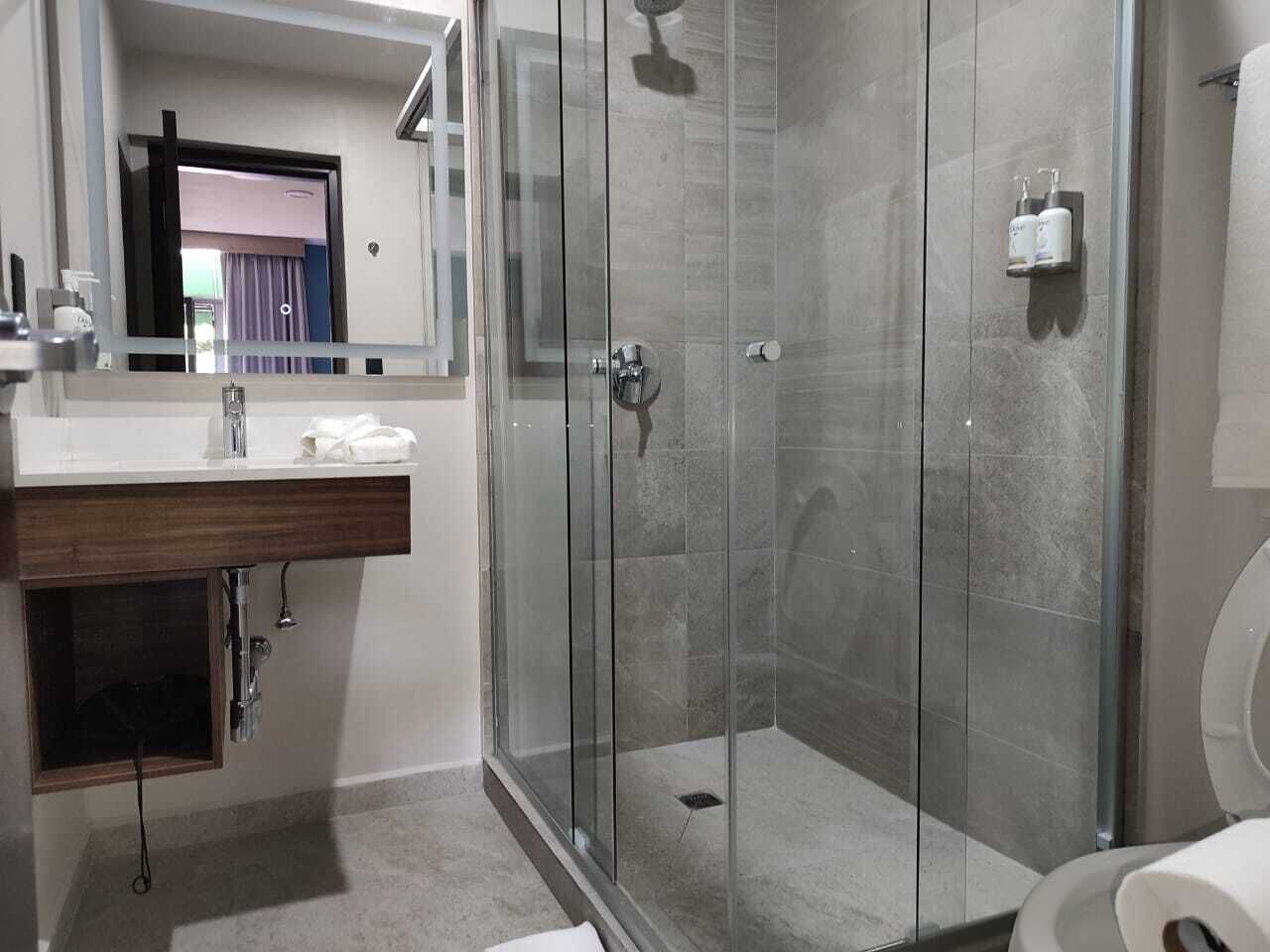 Foto - Holiday Inn Express Morelia Centro Historico