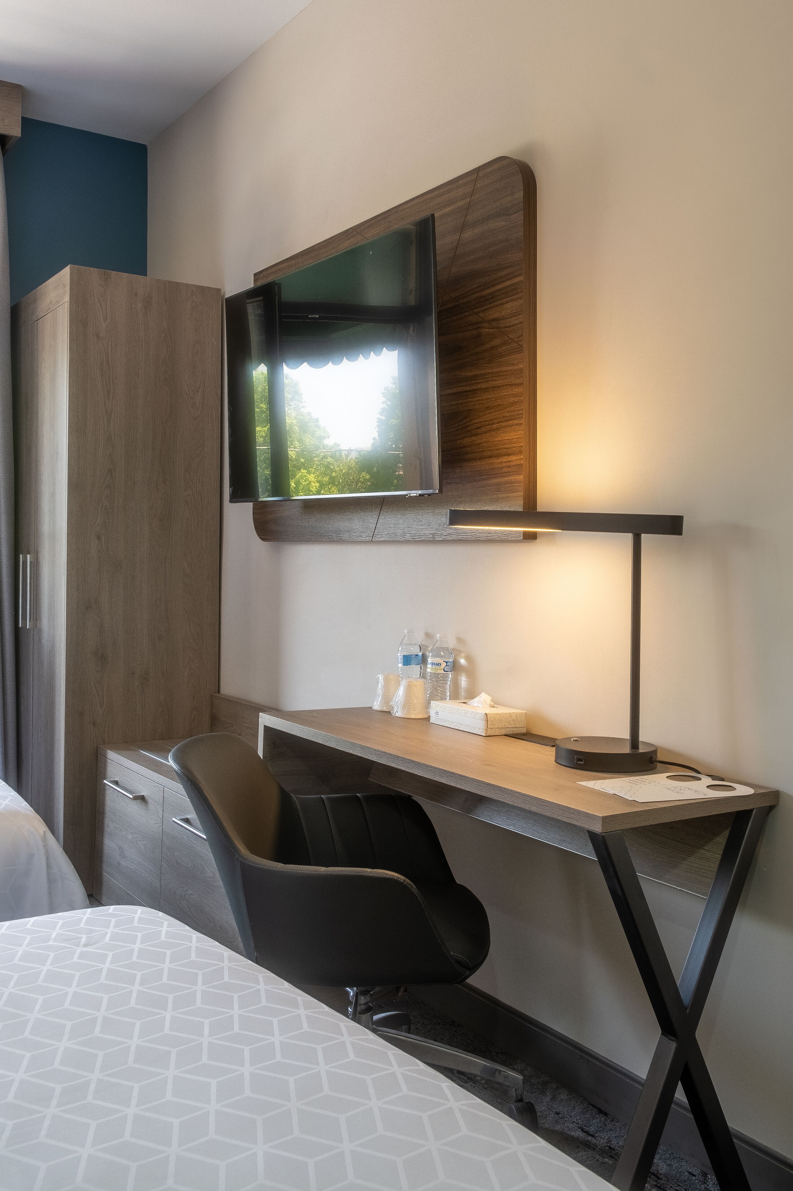 Foto - Holiday Inn Express Morelia Centro Historico