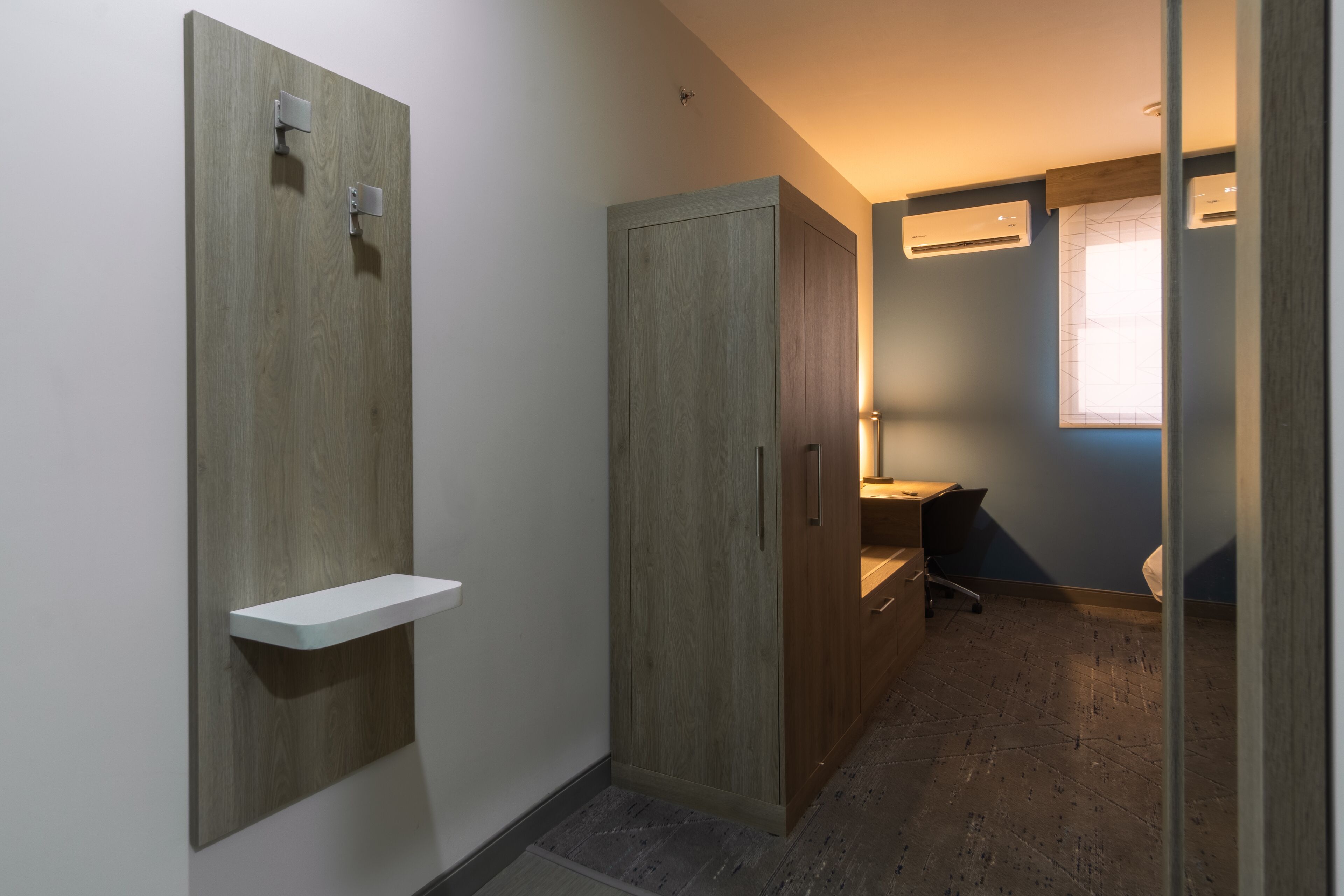 Foto - Holiday Inn Express Morelia Centro Historico