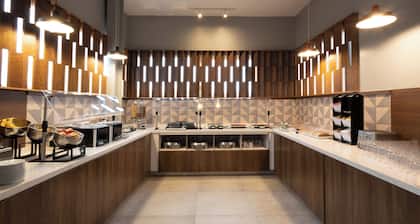 Holiday Inn Express Morelia Centro Historico by IHG