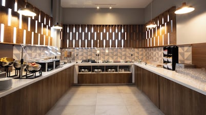 Holiday Inn Express Morelia Centro Historico by IHG