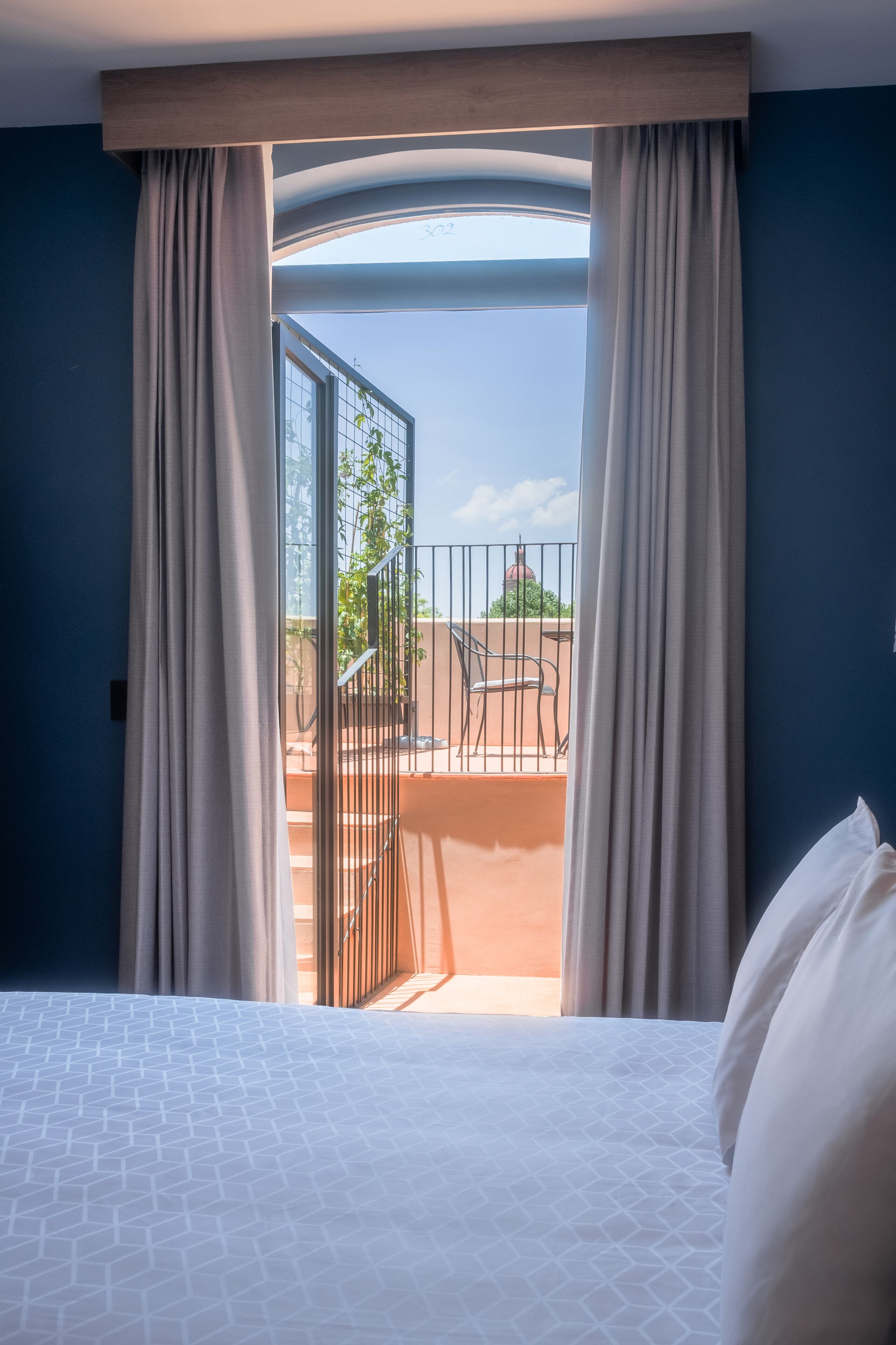 Foto - Holiday Inn Express Morelia Centro Historico