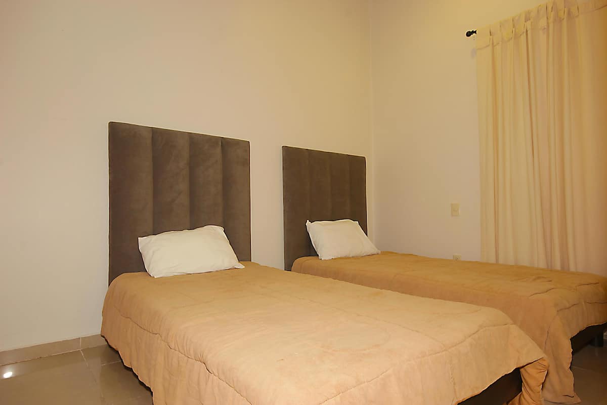 In-room safe, iron/ironing board, free WiFi, individually decorated