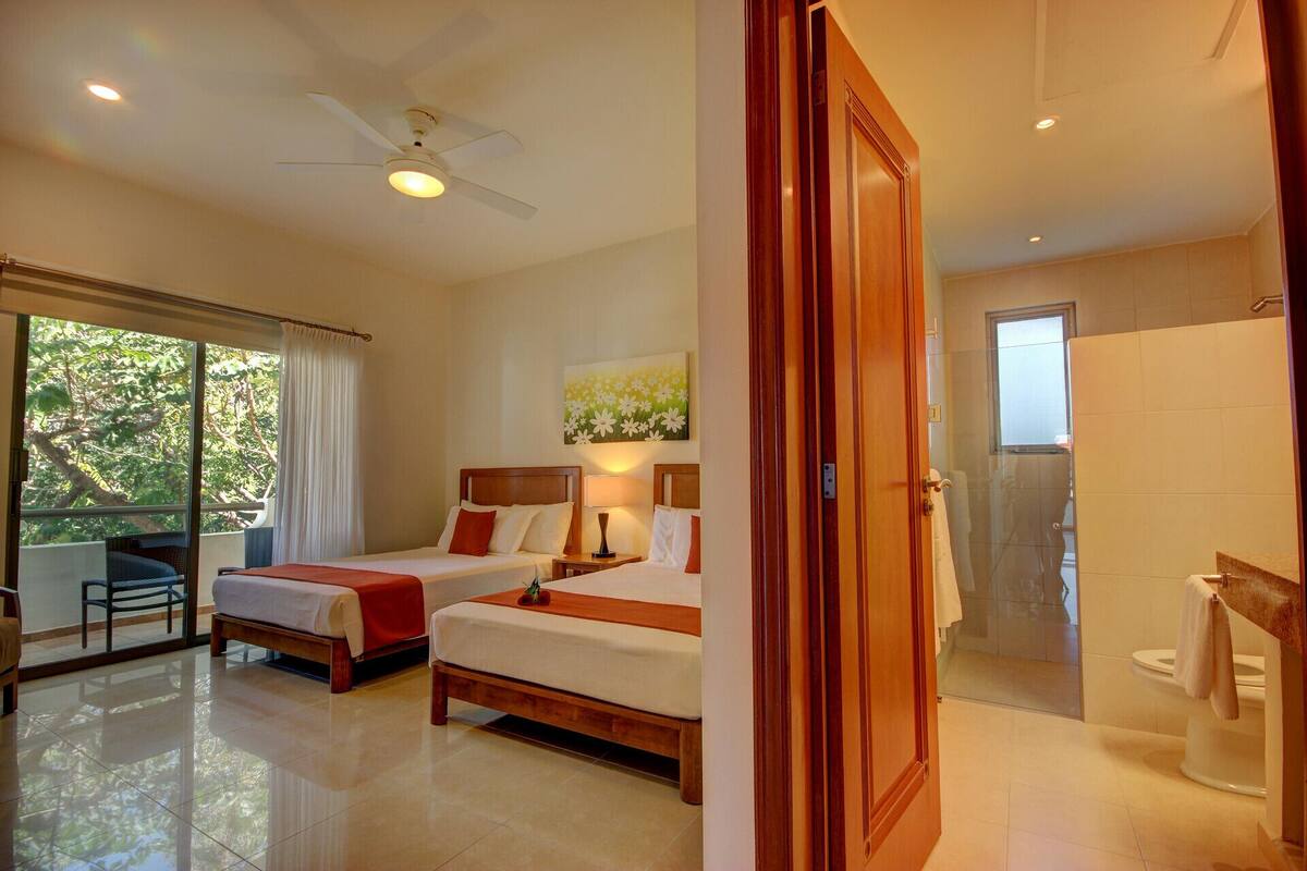In-room safe, iron/ironing board, free WiFi, individually decorated