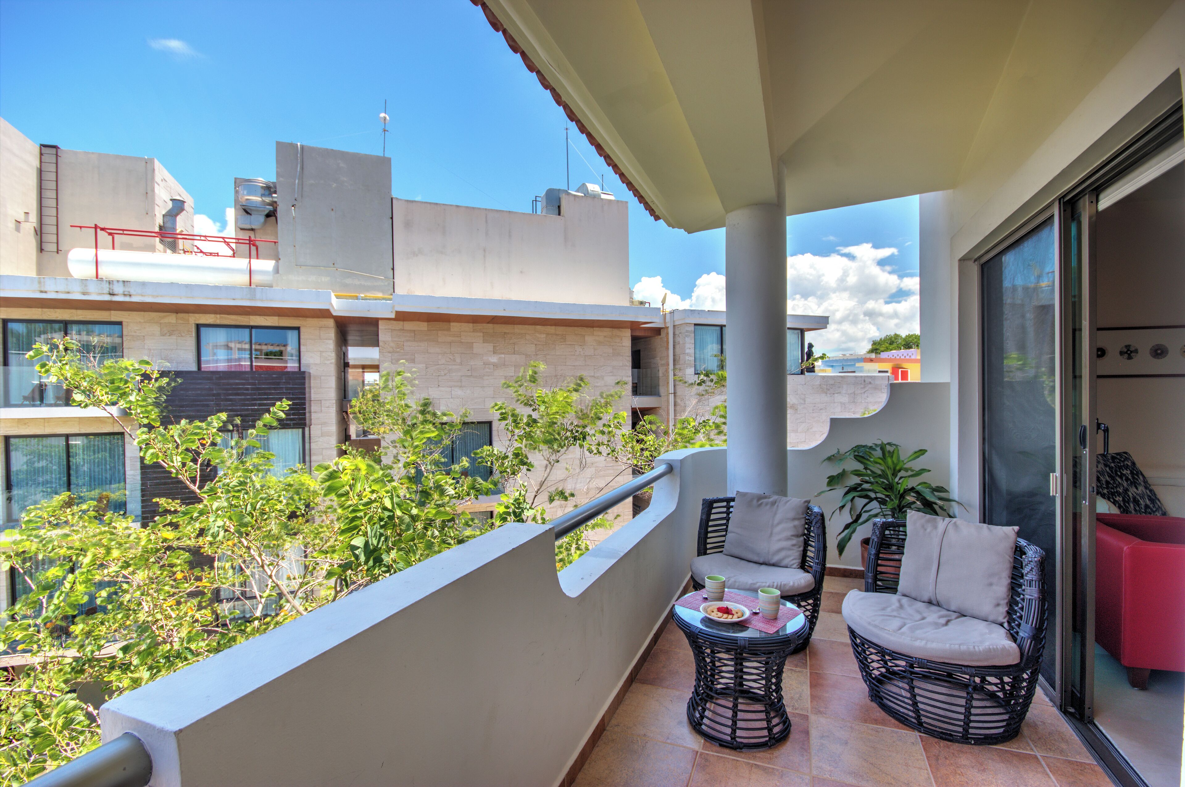 Foto - Riviera Maya Suites