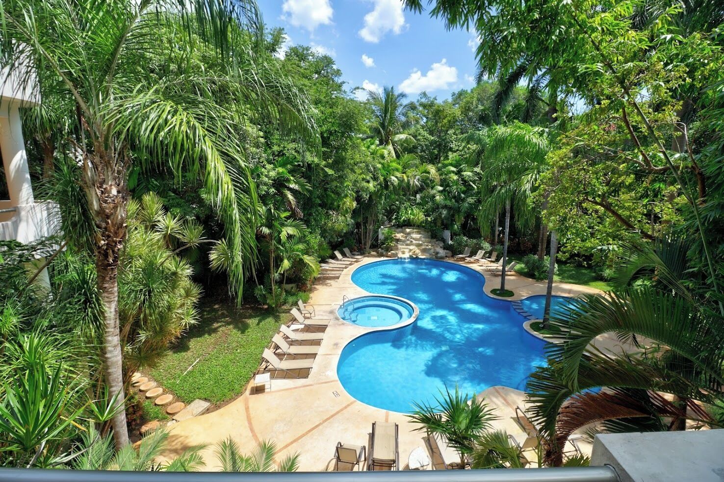 Photo - Riviera Maya Suites