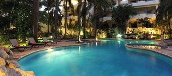 Riviera Maya Suites