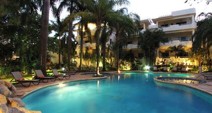 Riviera Maya Suites