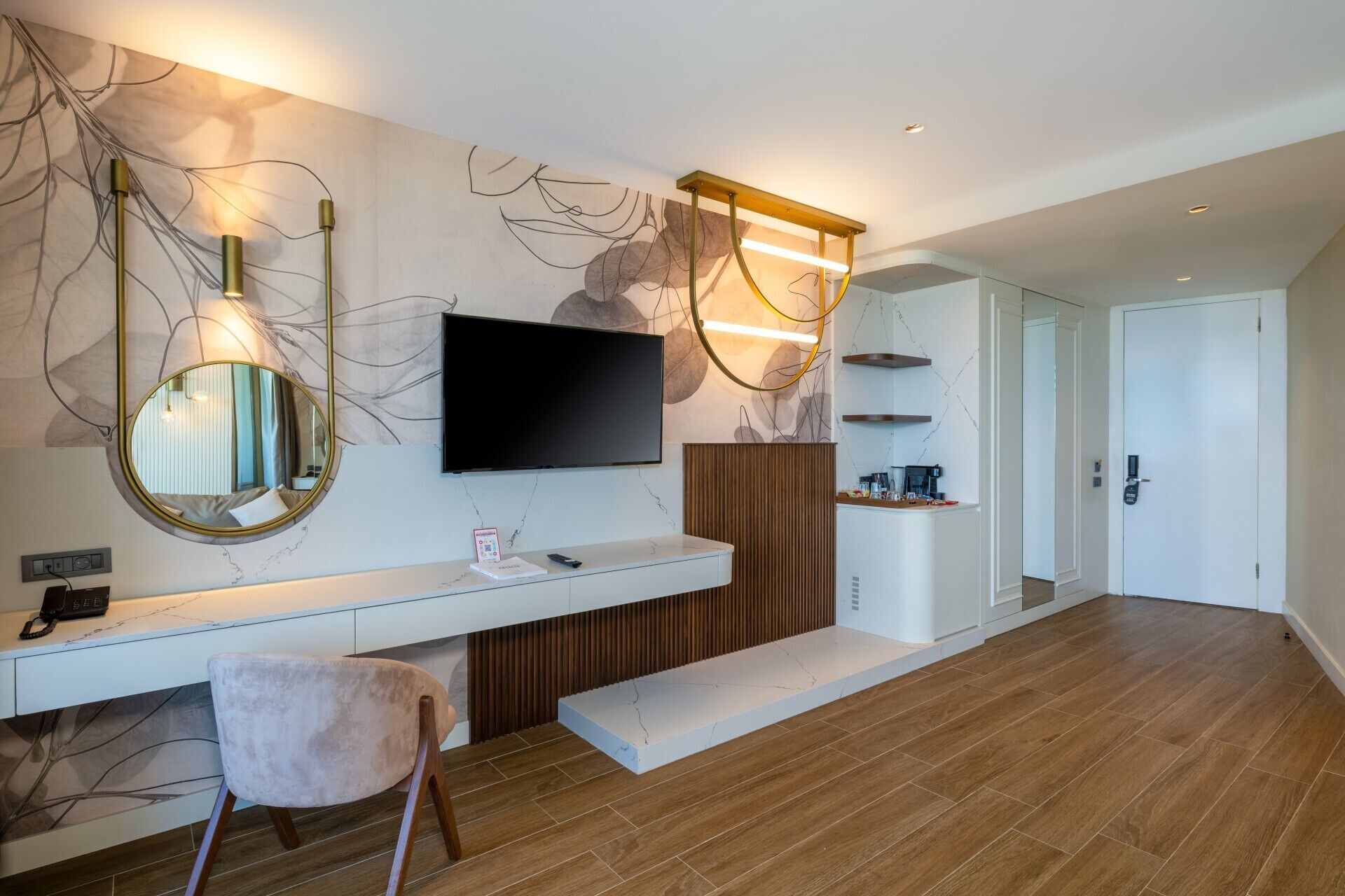 Foto - Nirvana Cosmopolitan Hotel - Convention & Sports Center