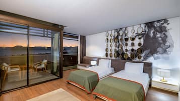 King Suite | View from room